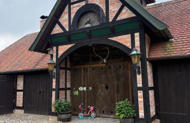 Hof Rabenstein Ostsee bei Kühlungsborn - Foto 26