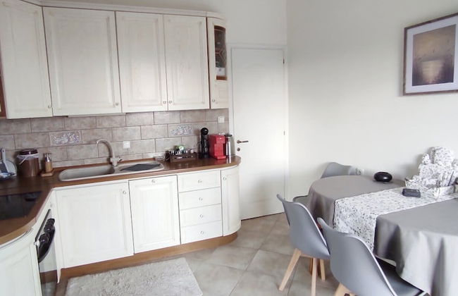 Gorgeous 3 bedrooms Apartment in Pilio - Foto 14