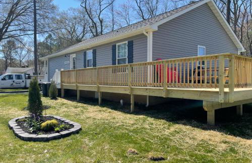 Our Happy Place in Colonial Beach - Foto 2