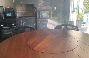 Casa Nunes São Sebastião - Piscina Coberta e Aquecida - Foto 28