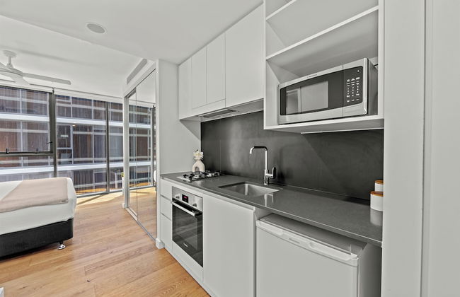 Brisbane One Apartments by CLLIX - Foto 49