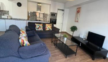Apartamento Guimerà - Foto 3