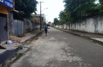 Kit Nets Mobiliados familiar Belem Pará - Foto 41