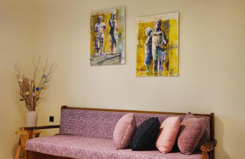 Cozy tricolor 2 bdr apt with gym & parking - Foto 31