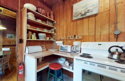 The 1909 Cottage - Foto 12