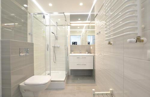 Darłówko Apartament Morski IX - Foto 6