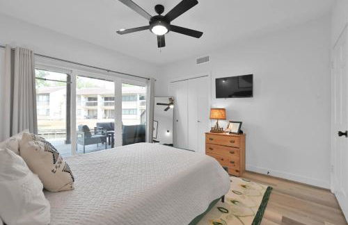 Waterfront Townhouse, 2-Story Deck - Foto 25