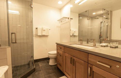 Powder Run 2 Bedroom and loft by Park City Vacations - Photo 22