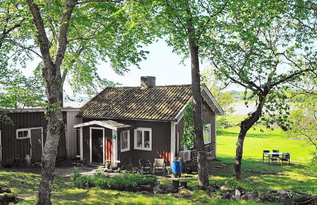 Holiday Home in Kode - Foto 1