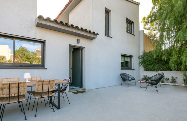 St Cyprien Plage - Foto 27