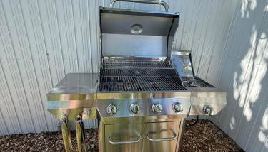 Oasis Yard -Pool-Jets-Game Room-BBQ-Relaxing - Foto 4