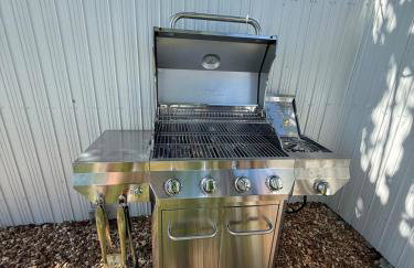 Oasis Yard -Pool-Jets-Game Room-BBQ-Relaxing - Foto 4