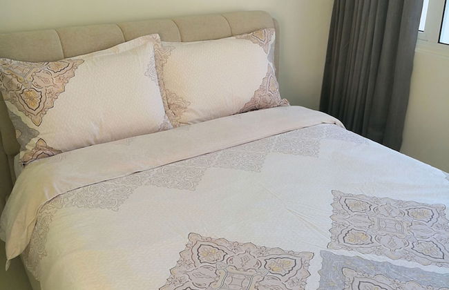 Blowing in the Wind - Lake View Apartments - Foto 10