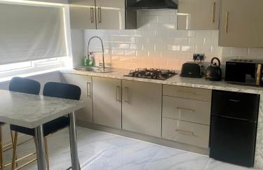 Luxe bungalow Bradford - Foto 27