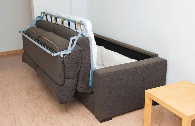 Aparthotel Iris - Foto 12