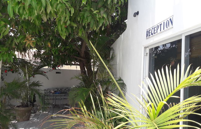 Aruba Harmony Apartments - Foto 14