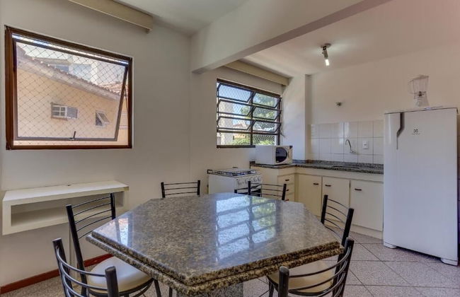 Pousada Costão dos Ingleses - Photo 44