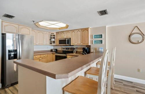 Direct Beachfront - Ocean Views - Las Brisas #103 - Foto 9