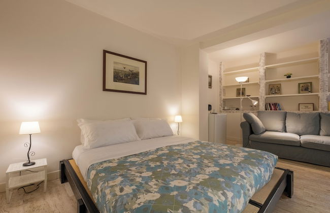 Cristina Rossi Bed and Breakfast - Foto 26