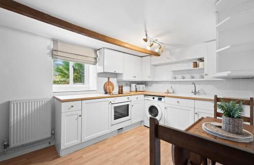 Primrose Cottage - Foto 9