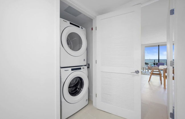 Delightful 3br in Downtown Miami - Photo 20