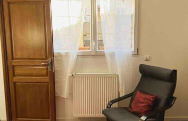 Appartement Ensoleillé à 15 minutes de Paris - Foto 13