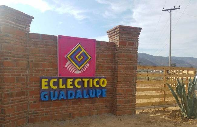 Ecléctico Guadalupe - Foto 53