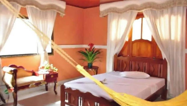 Hostal Hogar Buenaventura - Photo 2, Room