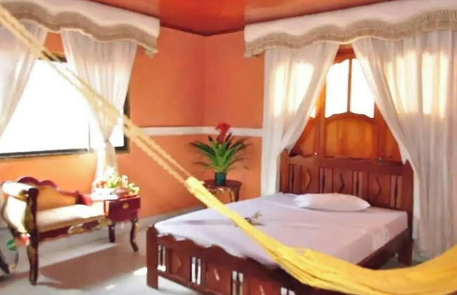 Hostal Hogar Buenaventura - Foto 2