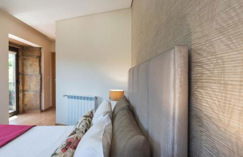 Casa Dona Maria - Armamar Douro - Foto 15