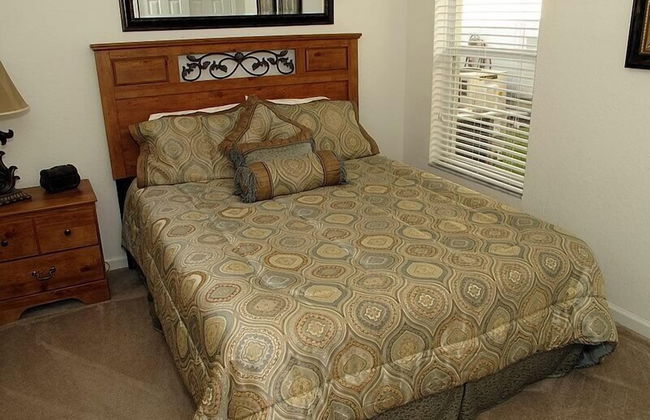 Ov2484 - Windsor Hills Resort - 5 Bed 5 Baths Villa - Photo 7