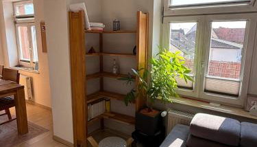 Stilvolle Wohnung mit Parkplatz - Foto 5