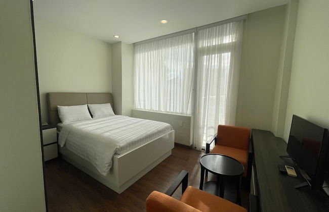 Cassabella Hotel & Apartment - Photo 11