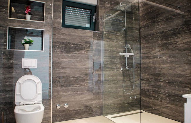 Sunset Serenity Villa With Pool, Gym and Sauna - Foto 13