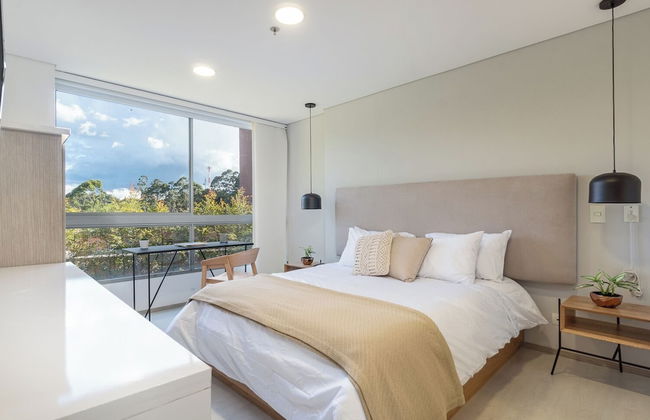 PORTANOVA SUITES by ADVENTU - Foto 3