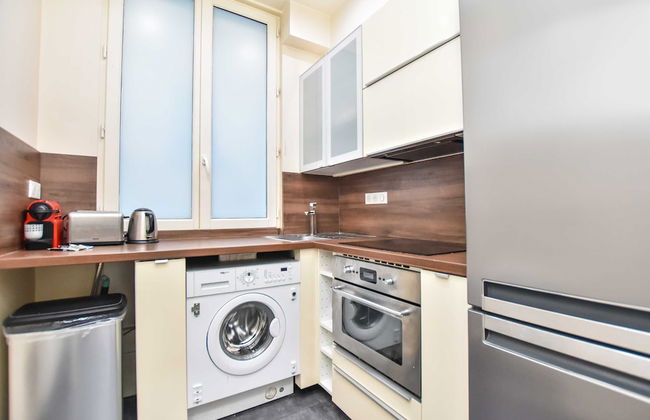 Résidence Paris REAUMUR - Foto 35