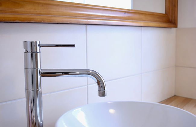 a-domo Apartments Mülheim - Apartments, Lofts & Hostel Rooms - short or longterm - single or grouptravel - Foto 49