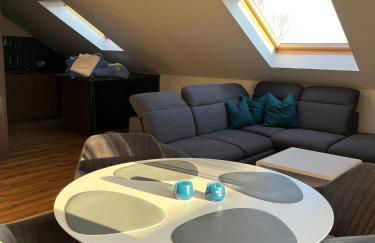 Ferienwohnung Waldzauber - Foto 10