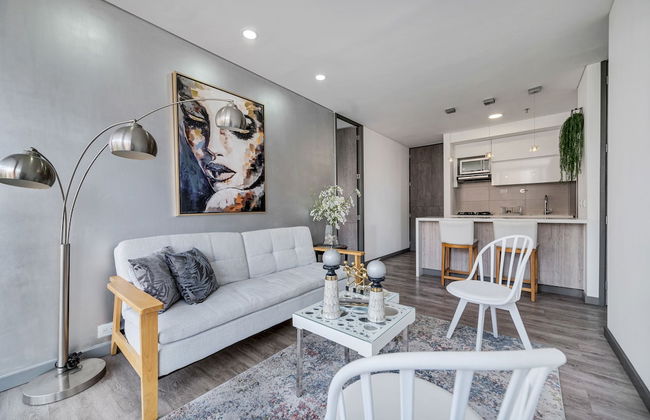 Apartamentos Class Suites by HOUSY HOST - Foto 37