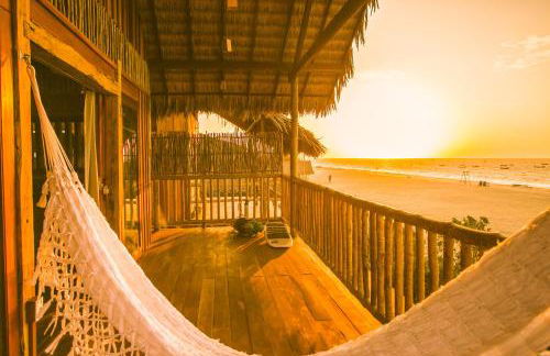 Vila Beijú BARRINHA - Frente Mar! - Foto 20