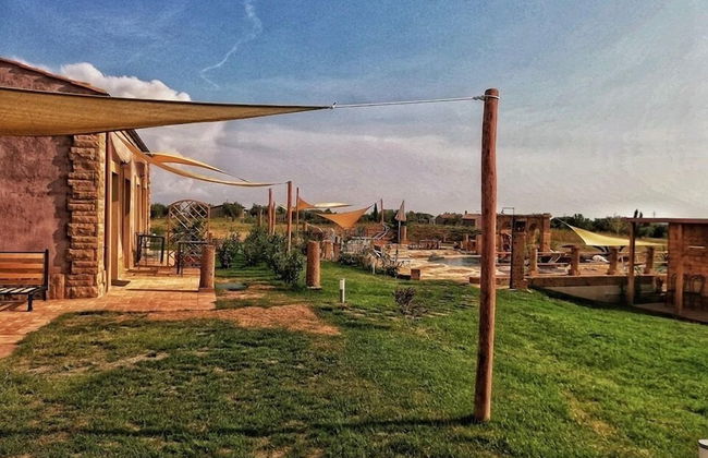 Resort Fonte Vulci - Foto 54