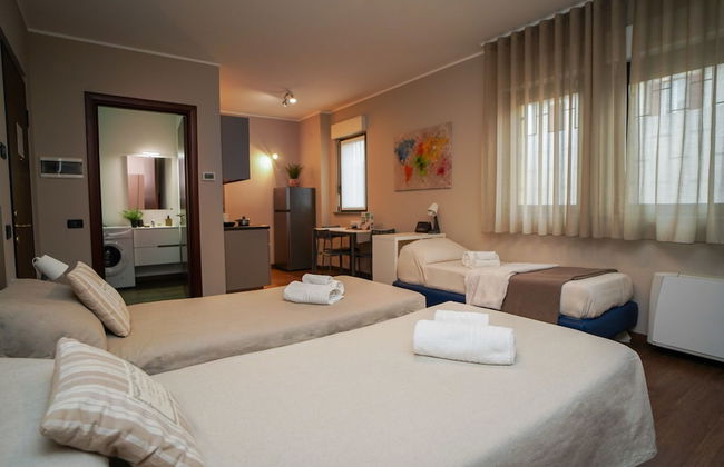 Expo Residence Rho - Foto 17