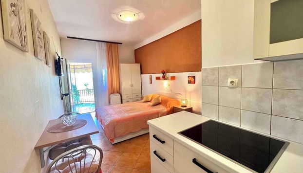 Apartment Zeleni Raj 1 - Foto 3, Interior