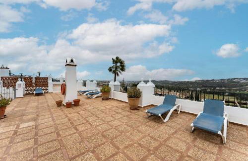 MalagaSuite Mijas Golf Panoramic Views - Photo 26