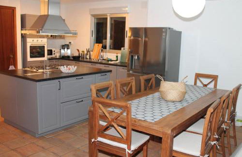 Alleinstehende Villa mit Pool-Finca Gabriela - Photo 16