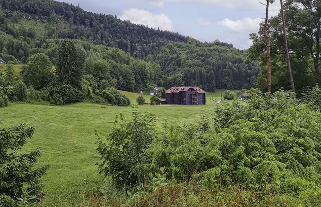 Adlerhorst / Top 5 - Foto 36