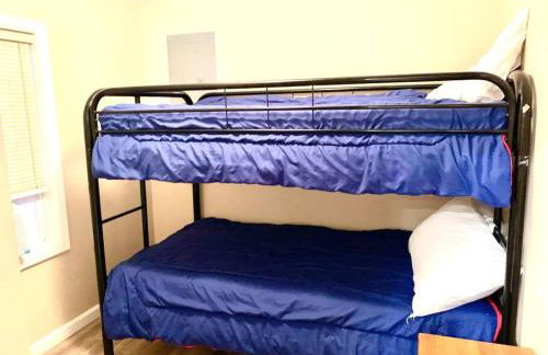 The Lighthouse-3 Bedroom with Casino Pier Gameroom - Foto 9