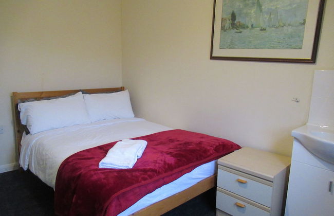 Lennard House - Foto 27