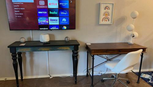 First floor 1-bedroom Apt with off-street parking - Foto 3