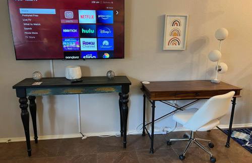 First floor 1-bedroom Apt with off-street parking - Foto 3